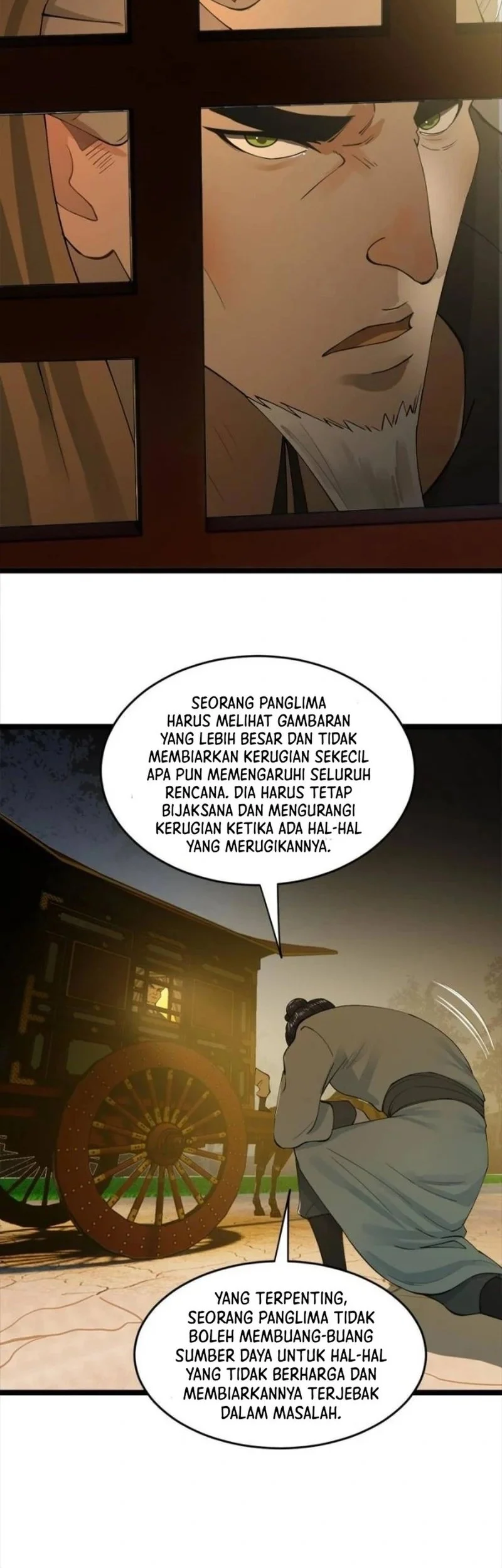 Ultimate Son-in-law Chapter 51 - halaman 16