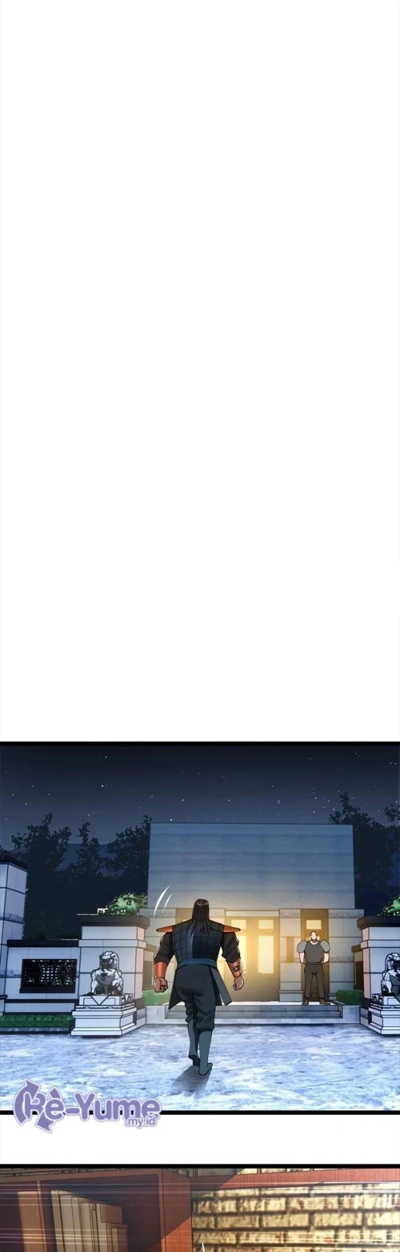 Ultimate Son-in-law Chapter 51 - halaman 29
