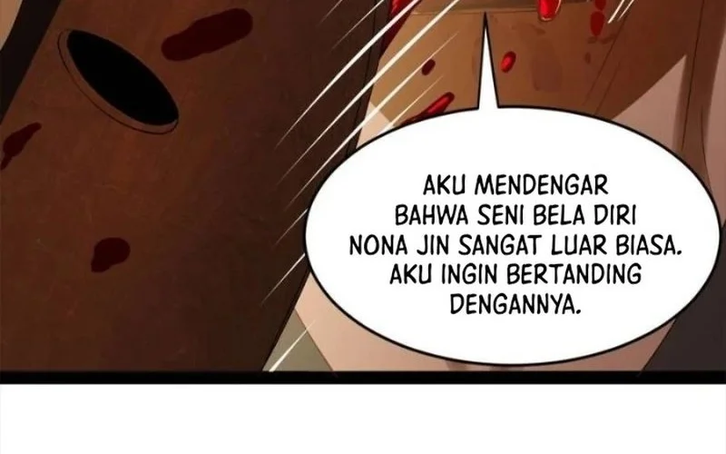Ultimate Son-in-law Chapter 54 - halaman 26
