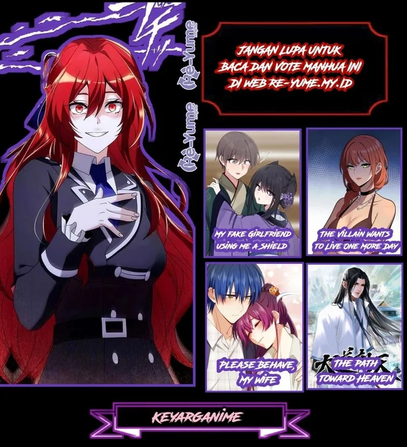 Ultimate Son-in-law Chapter 54 - halaman 45