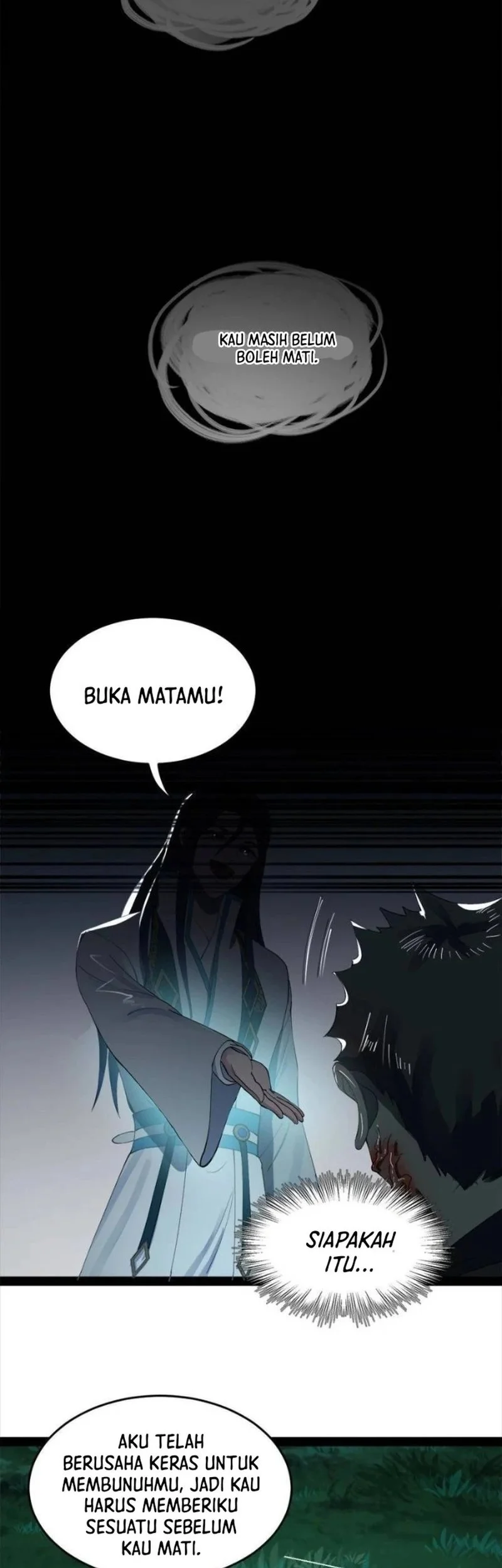 Ultimate Son-in-law Chapter 55 - halaman 2