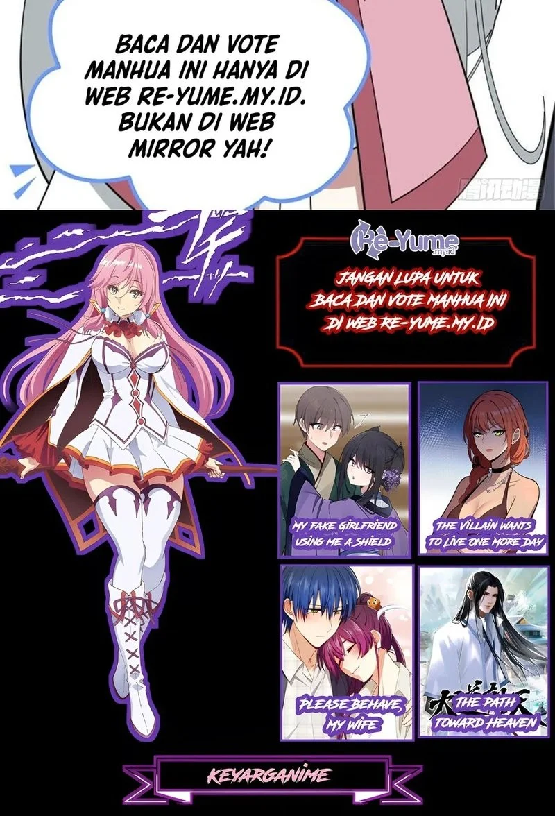 Ultimate Son-in-law Chapter 58 - halaman 35