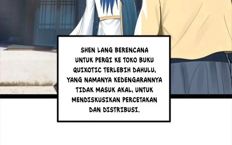 Ultimate Son-in-law Chapter 58 - halaman 8