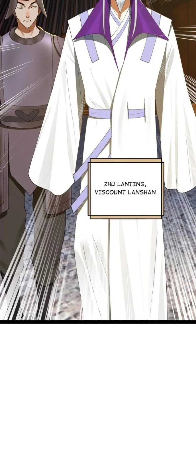 Ultimate Son-in-law Chapter 62 - halaman 25