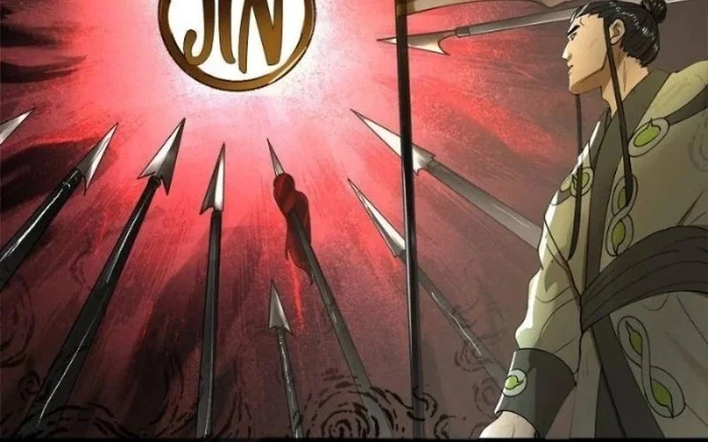 Ultimate Son-in-law Chapter 65 - halaman 19