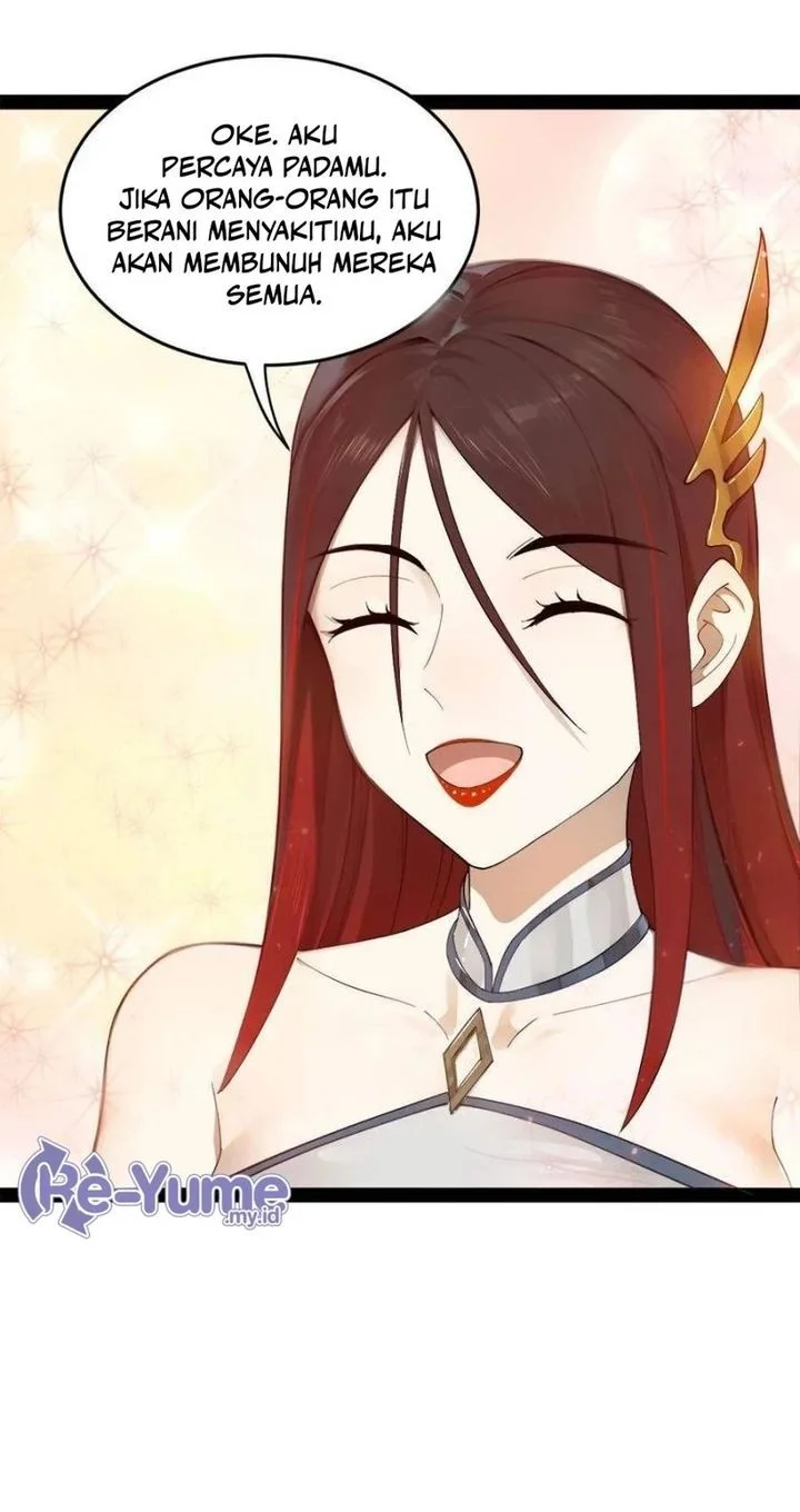 Ultimate Son-in-law Chapter 69 - halaman 15