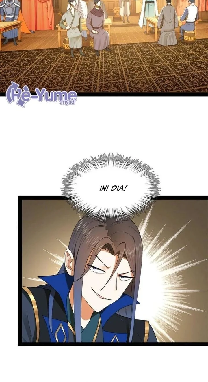 Ultimate Son-in-law Chapter 69 - halaman 18