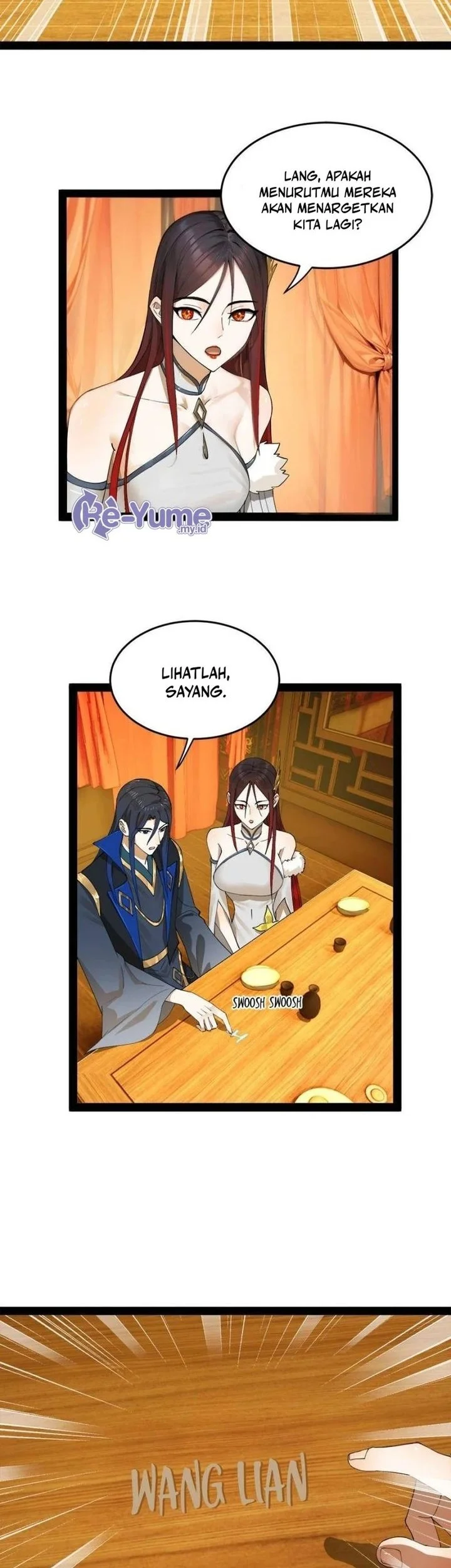 Ultimate Son-in-law Chapter 69 - halaman 2
