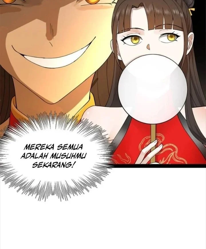 Ultimate Son-in-law Chapter 70 - halaman 15