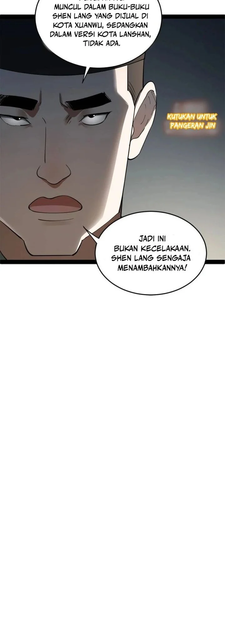 Ultimate Son-in-law Chapter 72 - halaman 15