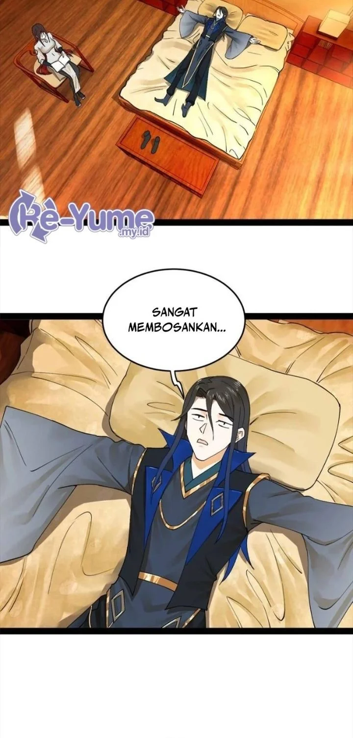 Ultimate Son-in-law Chapter 75 - halaman 15