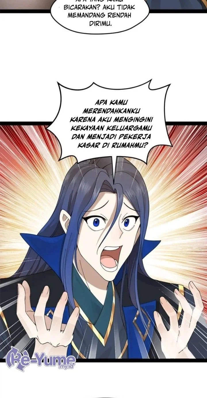 Ultimate Son-in-law Chapter 77 - halaman 15