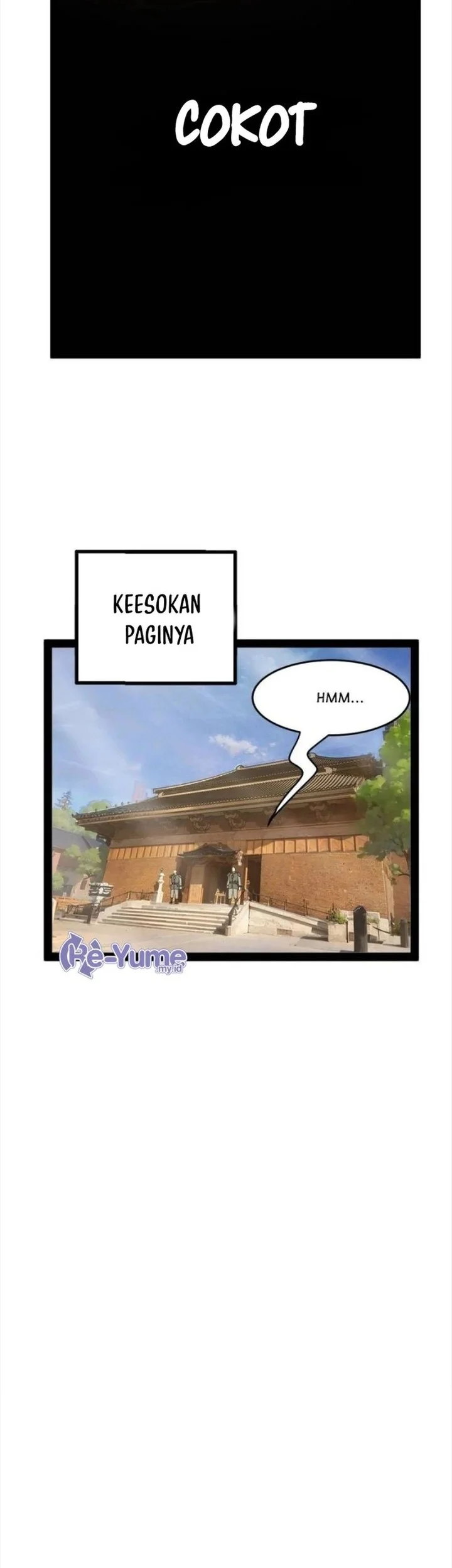 Ultimate Son-in-law Chapter 81 - halaman 17