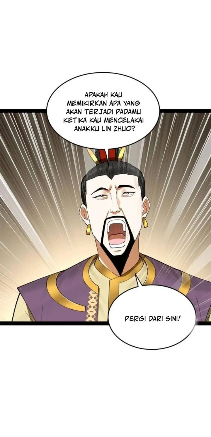 Ultimate Son-in-law Chapter 83 - halaman 15