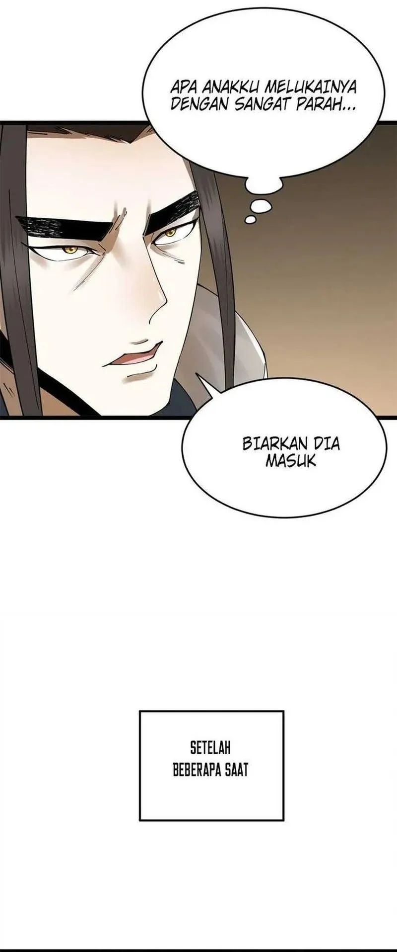 Ultimate Son-in-law Chapter 9 - halaman 50