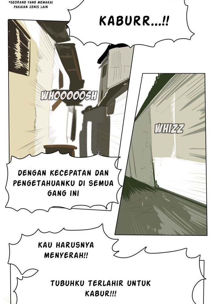 Ultimiter Chapter 0 - halaman 19