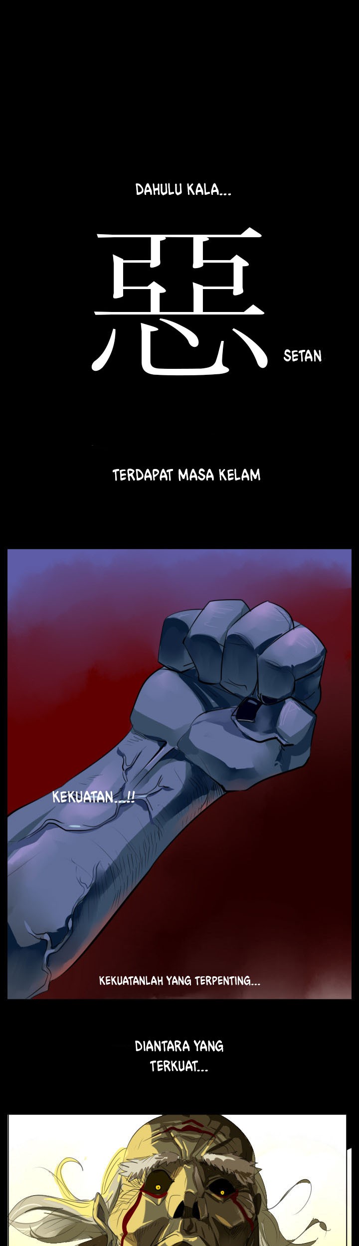 Ultimiter Chapter 0 - halaman 2