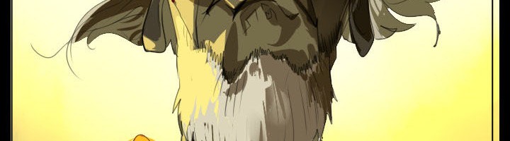 Ultimiter Chapter 0 - halaman 3