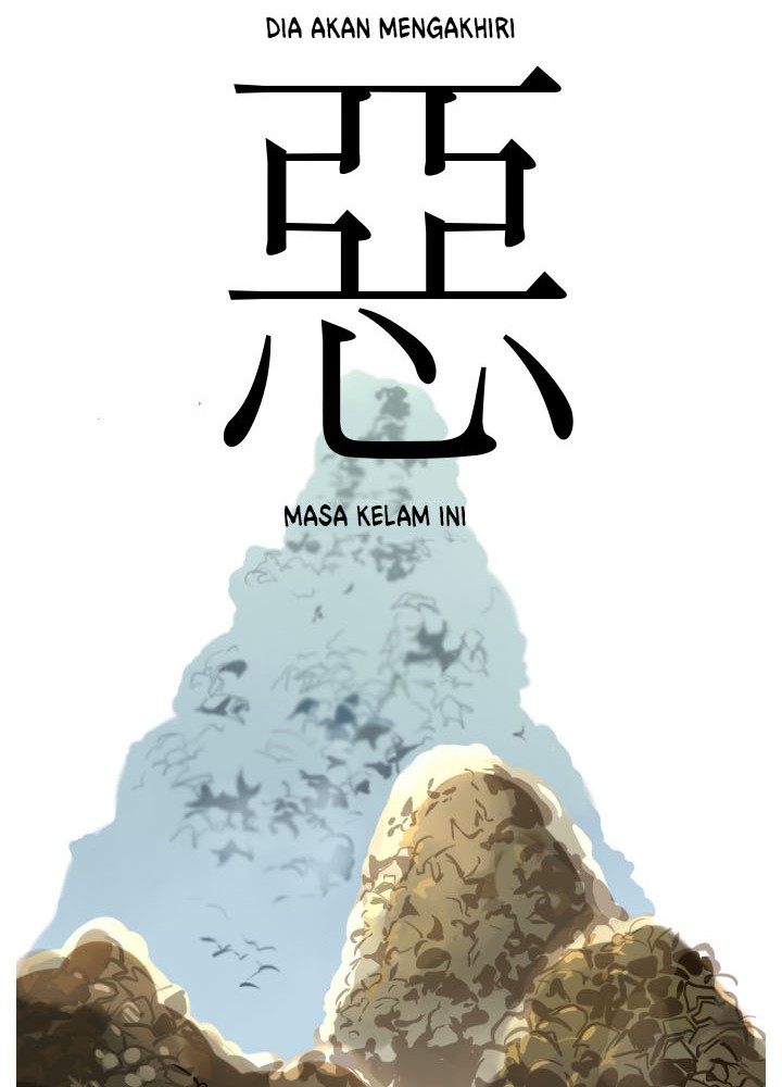 Ultimiter Chapter 0 - halaman 7