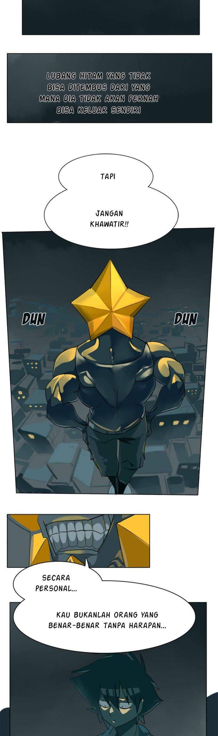 Ultimiter Chapter 1 - halaman 13