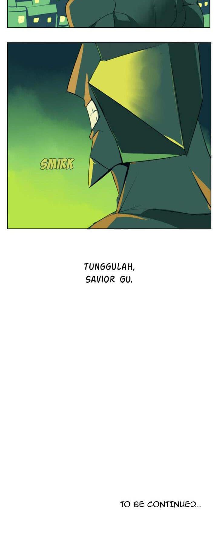 Ultimiter Chapter 1 - halaman 16
