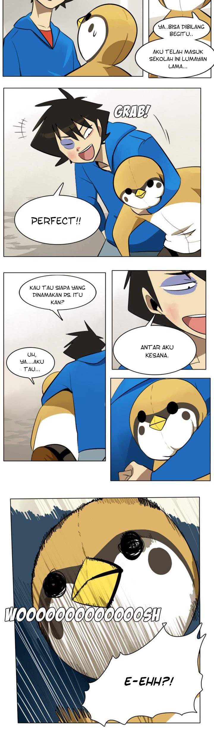 Ultimiter Chapter 10 - halaman 4