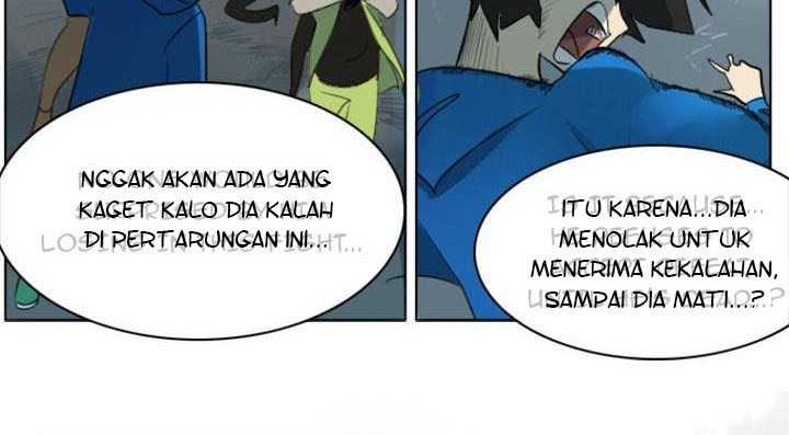 Ultimiter Chapter 11 - halaman 16