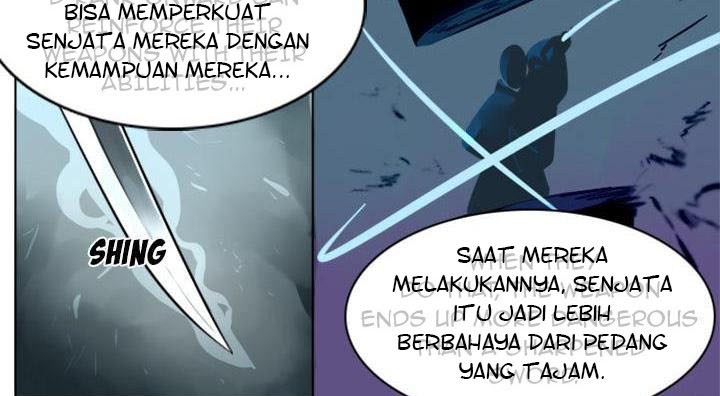 Ultimiter Chapter 11 - halaman 6