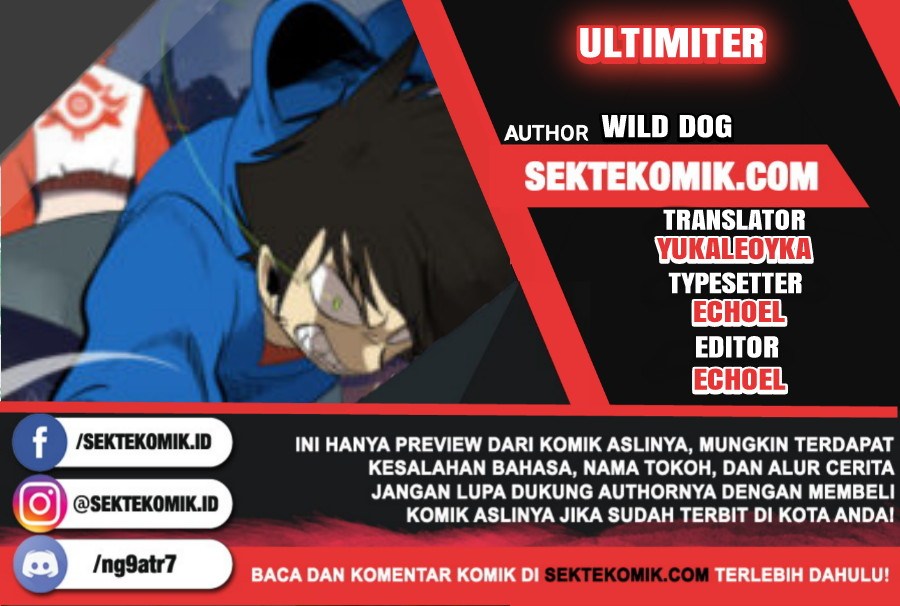 Ultimiter Chapter 12 - halaman 1