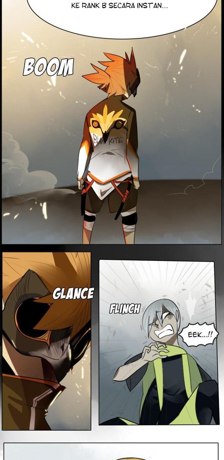 Ultimiter Chapter 12 - halaman 11