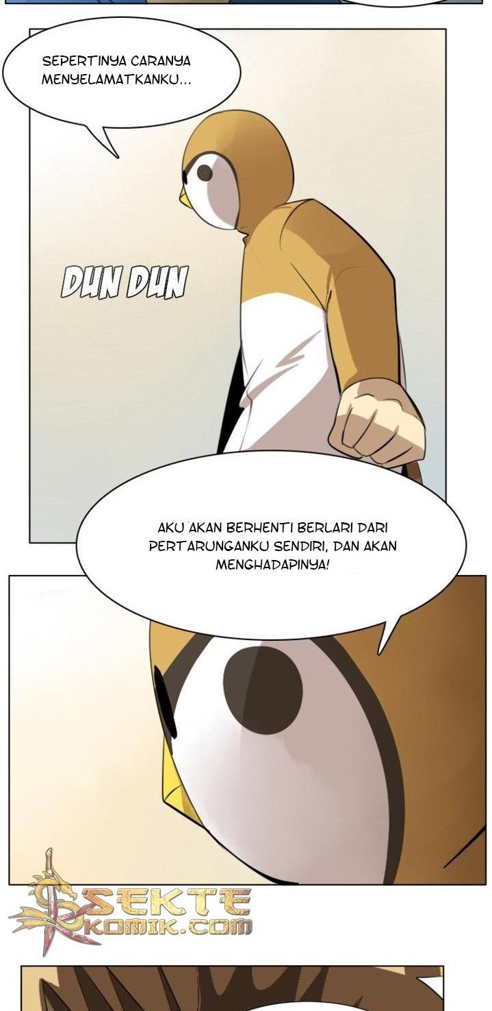 Ultimiter Chapter 12 - halaman 13
