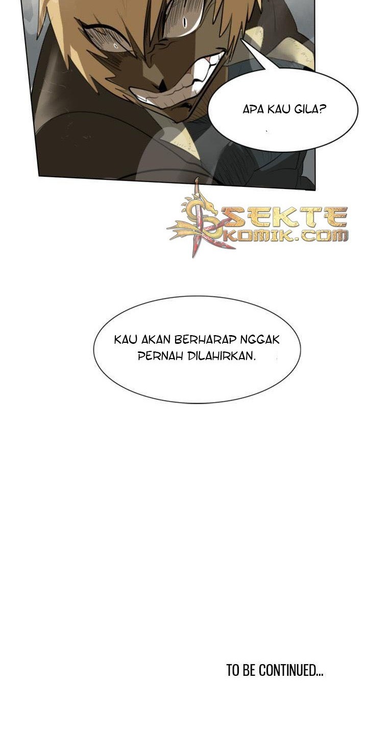 Ultimiter Chapter 12 - halaman 21