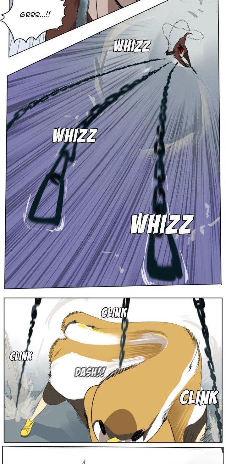 Ultimiter Chapter 12 - halaman 5