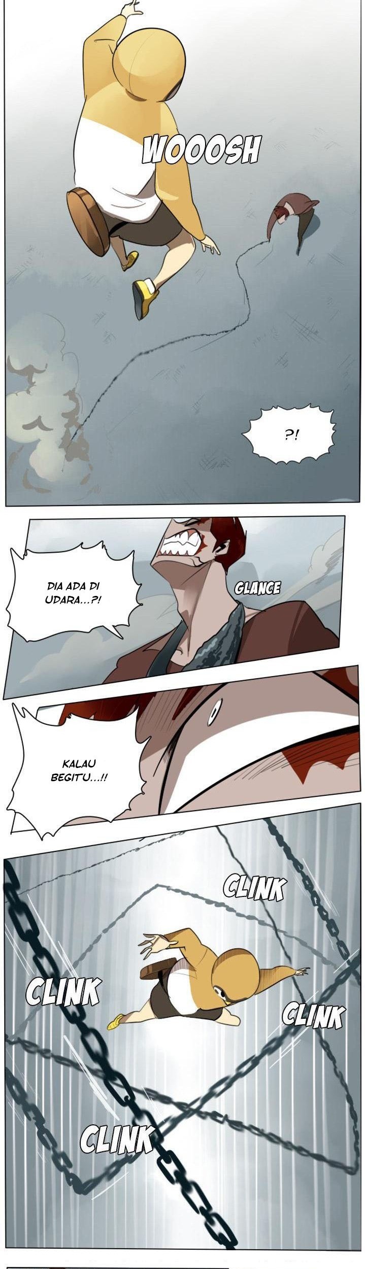 Ultimiter Chapter 12 - halaman 6