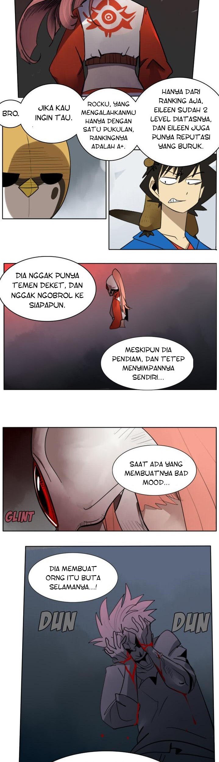 Ultimiter Chapter 15 - halaman 4