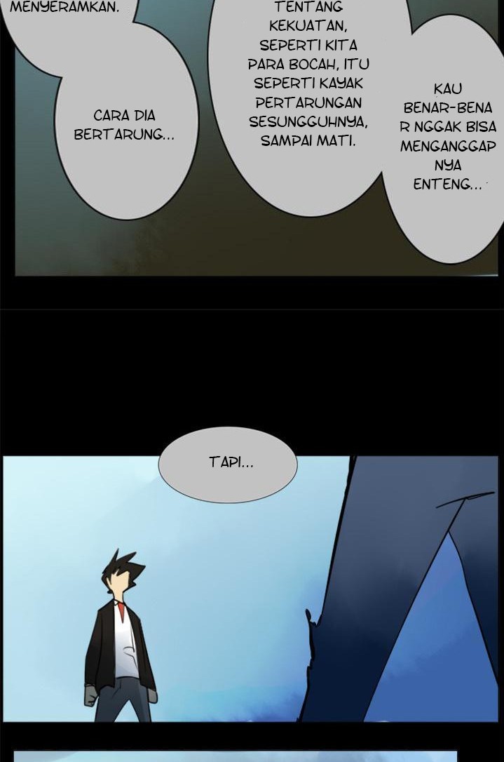 Ultimiter Chapter 16 - halaman 13