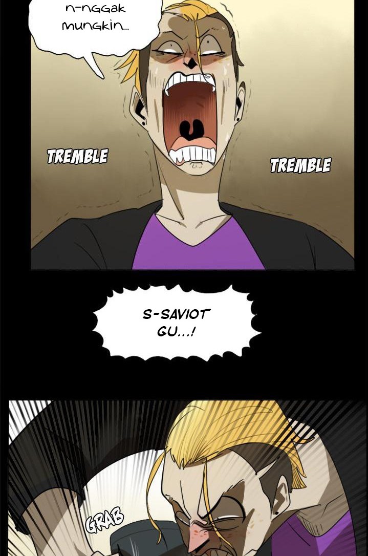 Ultimiter Chapter 16 - halaman 5