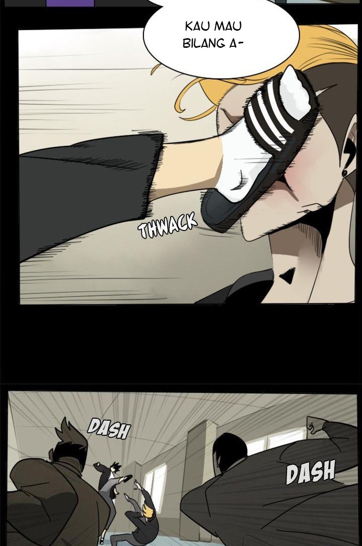 Ultimiter Chapter 16 - halaman 7