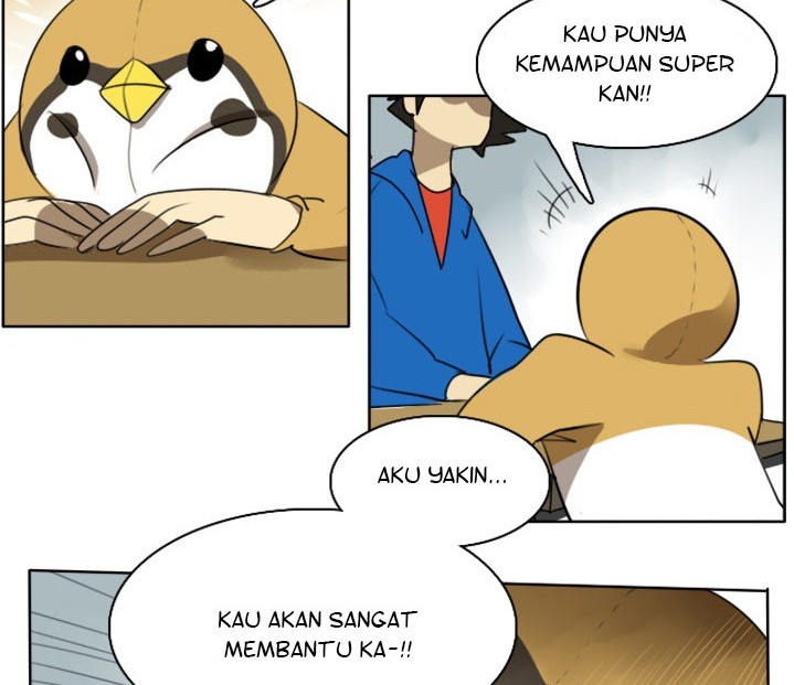 Ultimiter Chapter 17 - halaman 15