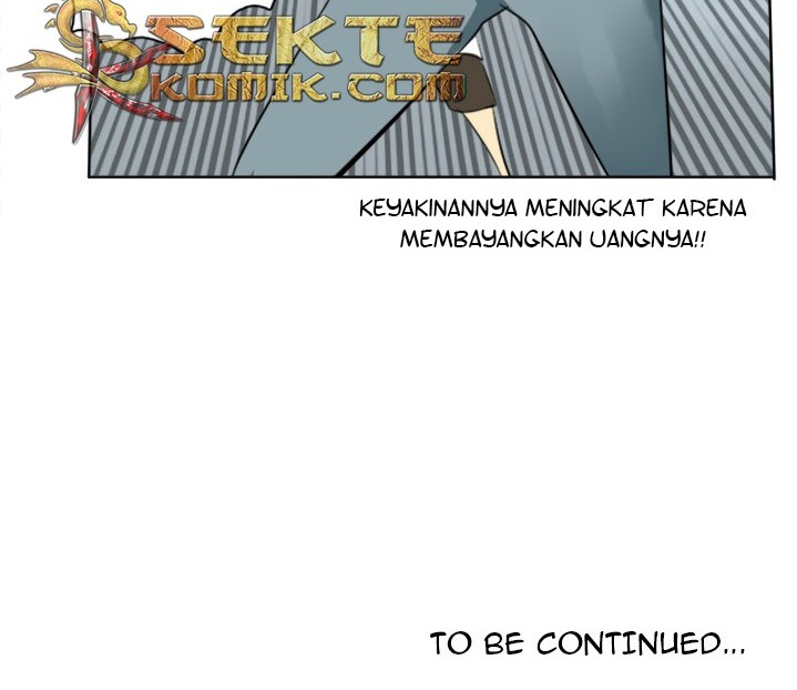 Ultimiter Chapter 17 - halaman 25