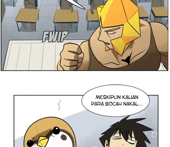 Ultimiter Chapter 17 - halaman 5