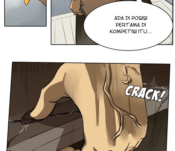 Ultimiter Chapter 17 - halaman 9