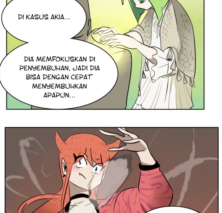 Ultimiter Chapter 18 - halaman 11