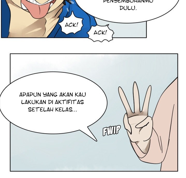 Ultimiter Chapter 18 - halaman 13