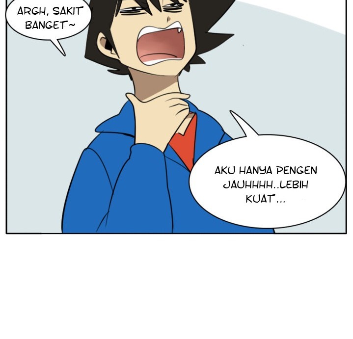 Ultimiter Chapter 18 - halaman 15