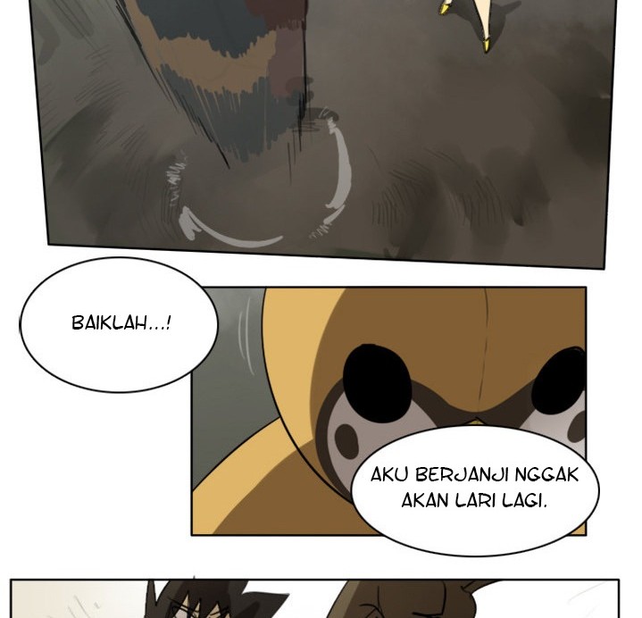 Ultimiter Chapter 18 - halaman 23