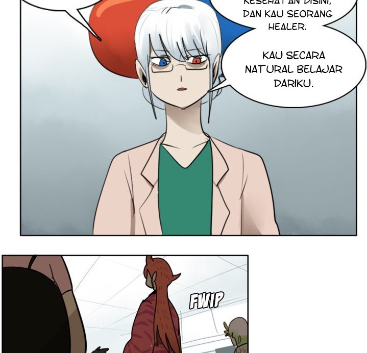 Ultimiter Chapter 18 - halaman 5