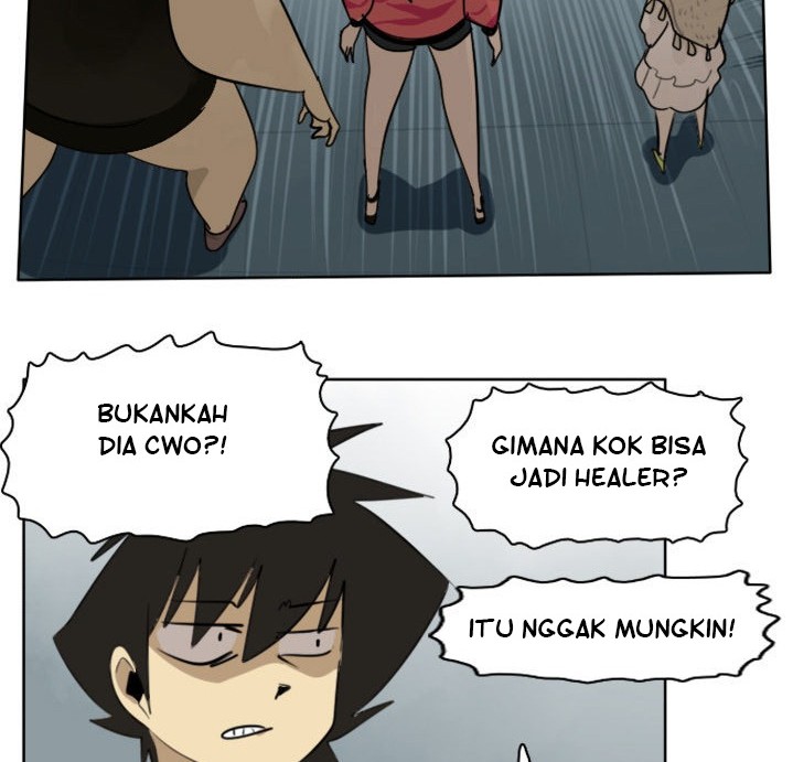 Ultimiter Chapter 18 - halaman 7