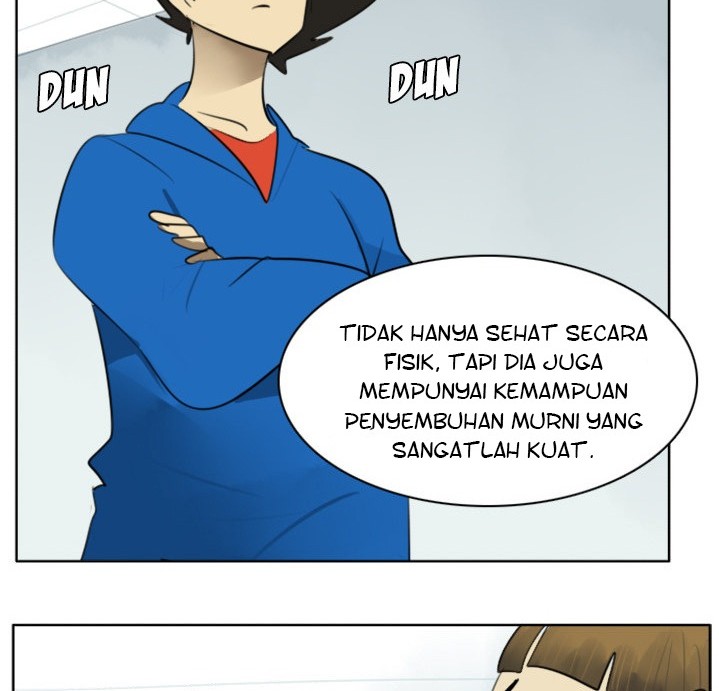 Ultimiter Chapter 18 - halaman 9
