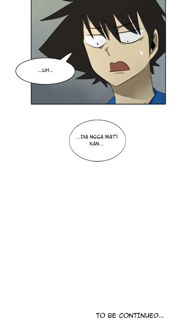 Ultimiter Chapter 19 - halaman 21